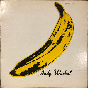 Velvet Underground & Nico (LP)