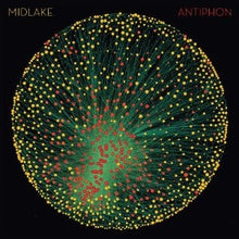 Load image into Gallery viewer, Midlake - Antiphon (LP)
