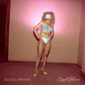 Blood Orange - Cupid Deluxe  (LP)