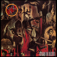 Load image into Gallery viewer, Slayer - Reign In Blood (LP)

