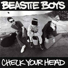 Load image into Gallery viewer, Beastie Boys - Check Your Head (2LP-180g) (LP)
