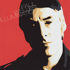 Paul Weller - Illumination (LP)