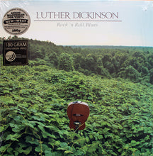 Load image into Gallery viewer, Luther Dickinson - Rock 'n Roll Blues  (LP)
