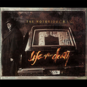 Notorious B.I.G - Life After Death (3LP)