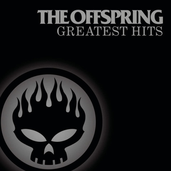 The Offspring - Greatest Hits  (LP)