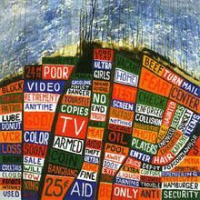 Load image into Gallery viewer, Radiohead - Hail to the Thief (2Lp)
