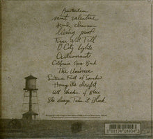 Load image into Gallery viewer, Gregory Alan Isakov - The Weatherman  (LP)
