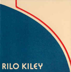 Rilo Kiley - S/T (Lp)
