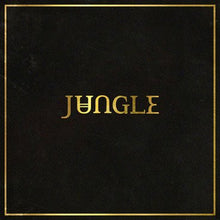 Load image into Gallery viewer, Jungle - Jungle  (LP)
