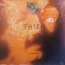 Load image into Gallery viewer, Phish - A Picture Of Nectar   (2 Lp Deluxe Vinyl Edition Numbered)
