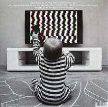 Load image into Gallery viewer, Tom Petty a/t Heartbreakers - Hypnotic Eye  (LP)
