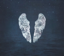 Load image into Gallery viewer, COLDPLAY - GHOST STORIES (LP W/DIGI)
