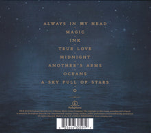 Load image into Gallery viewer, COLDPLAY - GHOST STORIES (LP W/DIGI)
