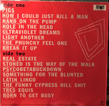Load image into Gallery viewer, Cypress Hill-Cypress Hill (LP)
