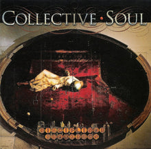 Load image into Gallery viewer, Collective Soul - Disciplined Breakdown (18/06/23 RSD)
