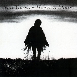 Neil Young - Harvest Moon (LP)