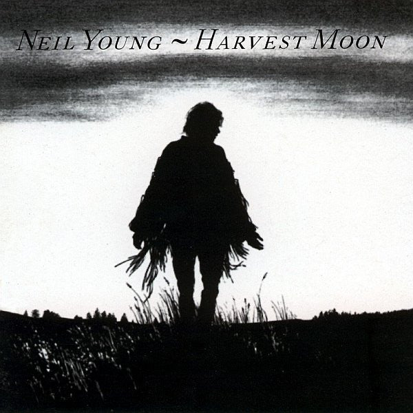 Neil Young - Harvest Moon (LP)
