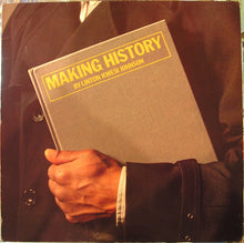 Load image into Gallery viewer, KWESI JOHNSON,LINTON - MAKING HISTORY (LP/RSD EXCLUSIVE)
