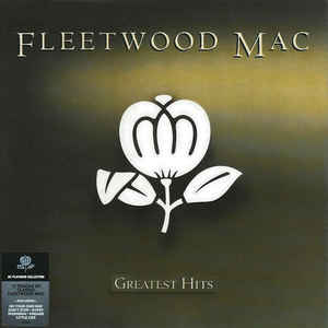 Fleetwood Mac - Greatest Hits (LP)