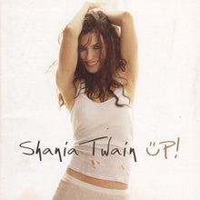 Load image into Gallery viewer, Twain,Shania - Up  (2Lp Red)
