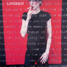 Load image into Gallery viewer, Loverboy - Loverboy (40th Anniversary)
