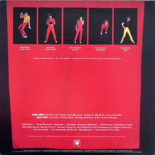 Load image into Gallery viewer, Loverboy - Loverboy (40th Anniversary)

