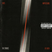 Load image into Gallery viewer, The Strokes - First Impressions Of Earth  (LP)
