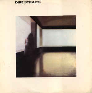 Dire Straits - Dire Straits (Lp)