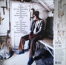 Load image into Gallery viewer, Keb Mo - Keep it simple  (LP)
