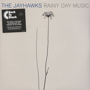 Jayhawks,The - Rainy Day Music (2Lp)