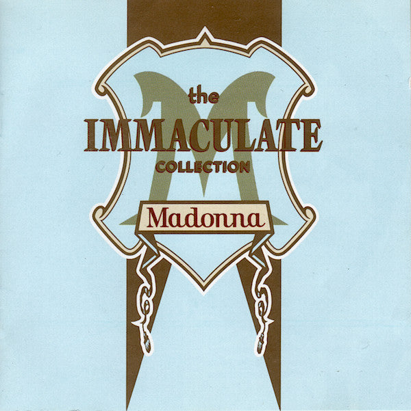 Madonna - Immaculate Collection (2LP)