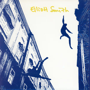 Elliot Smith - Elliott Smith (Indie Exclusive Colour LP)