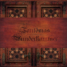 Load image into Gallery viewer, Fantomas-Wunderkammer (5Lp Box Set)

