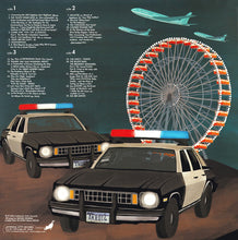 Load image into Gallery viewer, Stevens, Sufjan - Illinoise (2LP)
