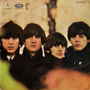 The Beatles - Beatles For Sale  (CD)