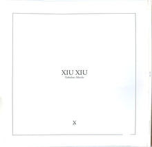 Load image into Gallery viewer, Xiu Xiu - Fabulous Muscles  (LP)
