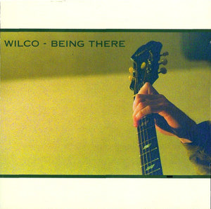 WILCO - BEING THERE (LP)