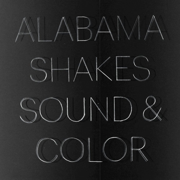 Alabama Shakes - Sound And Color (2Lp)