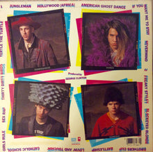 Load image into Gallery viewer, Red Hot Chili Peppers-Freaky Styley (LP)
