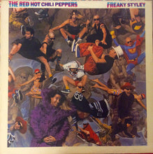 Load image into Gallery viewer, Red Hot Chili Peppers-Freaky Styley (LP)

