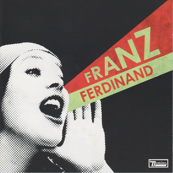 Franz Ferdinand-You Could Have It So Much Better (LP)