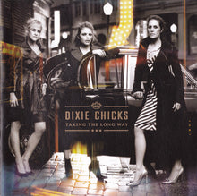 Load image into Gallery viewer, The Chicks - Taking The Long Way  (LP)
