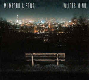 Mumford & Sons - Wilder Mind  (Lp)