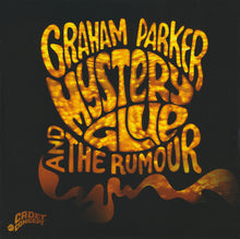 Load image into Gallery viewer, Parker, Graham &amp; The Rumour-Mystery Glue (LP)

