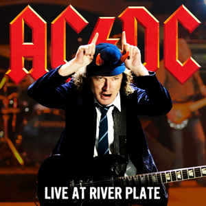 Ac\Dc-Live At River Plate