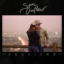 Load image into Gallery viewer, Sam Outlaw - Angeleno  (Lp)
