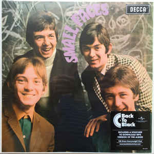 Small Faces-Small Faces