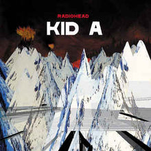 Load image into Gallery viewer, Radiohead - Kid A (LP)
