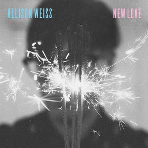 Weiss, Allison-  New Love  (Lp)