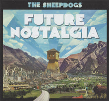 Load image into Gallery viewer, The Sheepdogs - Future Nostalgia (Cd)
